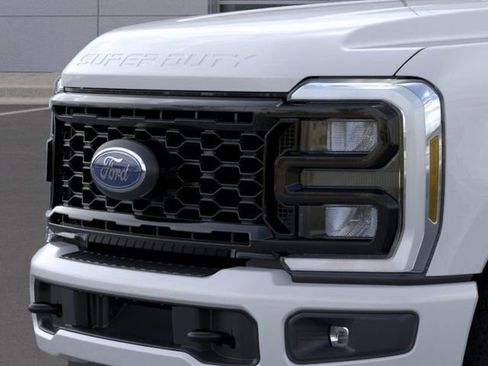New 2026 Ford F250 XL w/ STX Appearance Package image 17
