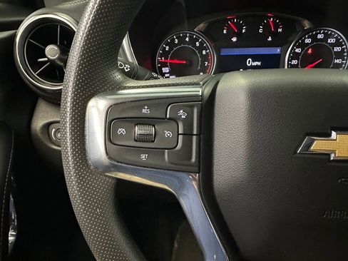 Used 2023 Chevrolet Blazer LT image 7
