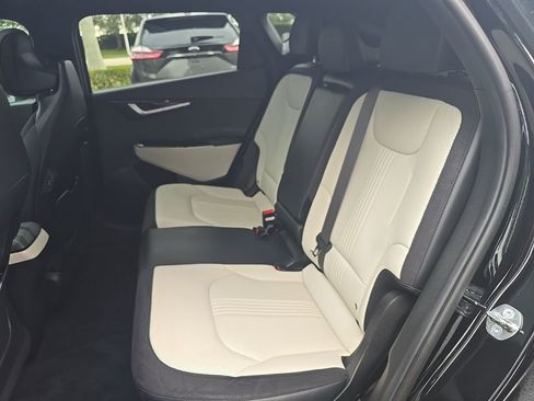 Used 2024 Kia EV6 GT-Line w/ GT-Line White Seat Package image 28