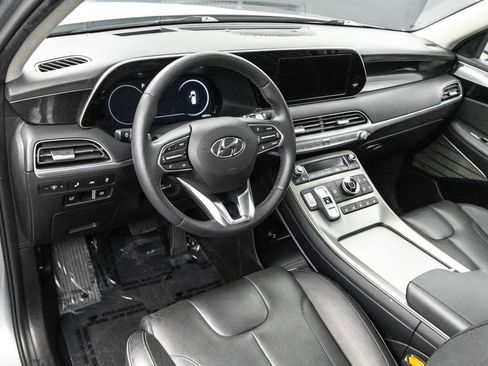 Used 2021 Hyundai Palisade Limited AWD/4WD image 4