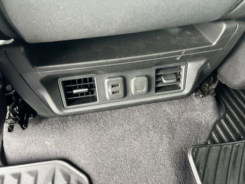 Used 2019 Chevrolet Silverado 1500 RST w/ All-Star Edition image 11