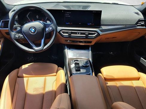 Certified 2024 BMW 330i Sedan w/ Convenience Package RWD image 18