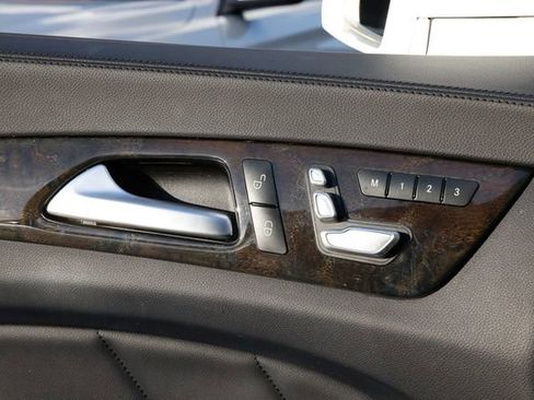 Used 2015 Mercedes-Benz CLS 400 4dr Sedan CLS 400 RWD image 47