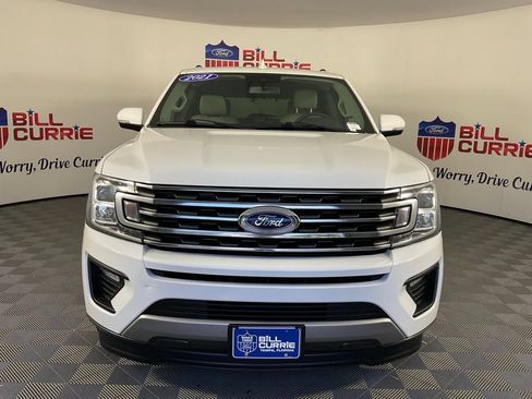 Certified 2021 Ford Expedition XLT RWD image 7