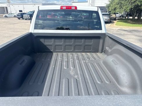 Used 2014 RAM 1500 Tradesman w/ Exterior Appearance Group RWD image 8