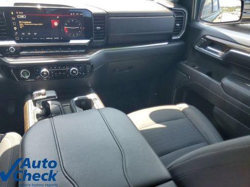 Used 2023 GMC Sierra 1500 Elevation RWD image 16