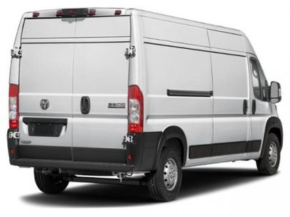 New 2026 RAM ProMaster 2500 w/ Convenience Group