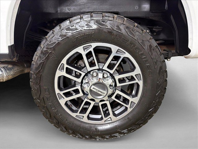 Used 2024 Ford F250 Limited w/ FX4 Off-Road Package AWD/4WD image 19