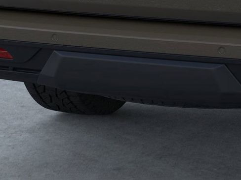 New 2026 Ford Expedition Tremor image 28