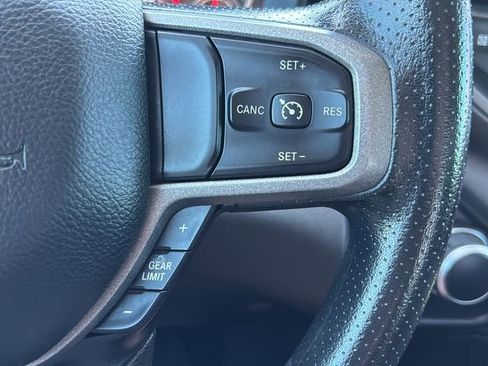 Used 2021 RAM 1500 Tradesman AWD/4WD image 25