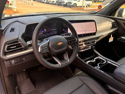 New 2026 Chevrolet Traverse LT image 26