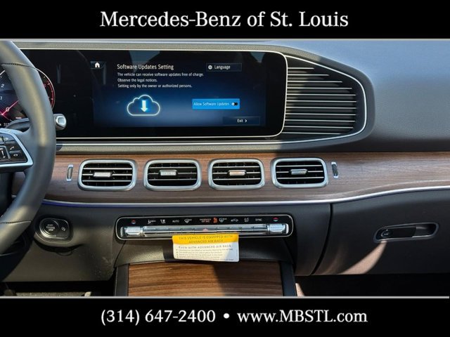 New 2026 Mercedes-Benz GLE 450 4MATIC image 10