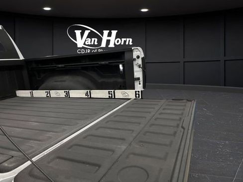 Used 2025 RAM 1500 Big Horn image 15