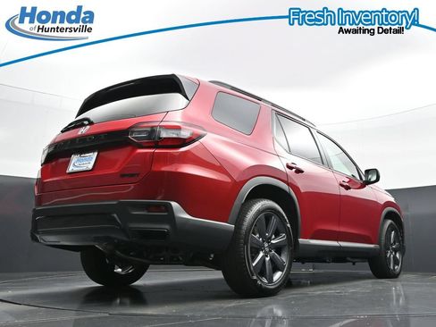 Used 2026 Honda Pilot Sport image 38