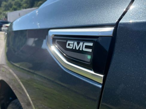 Used 2021 GMC Yukon Denali AWD/4WD image 11