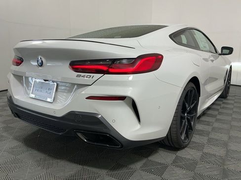 New 2026 BMW 840i Coupe RWD image 6