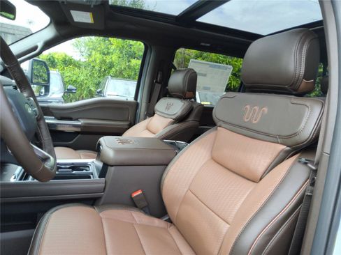New 2026 Ford F250 King Ranch AWD/4WD image 15