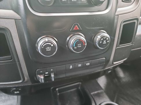 Used 2018 RAM 2500 Tradesman w/ Popular Equipment Group image 20