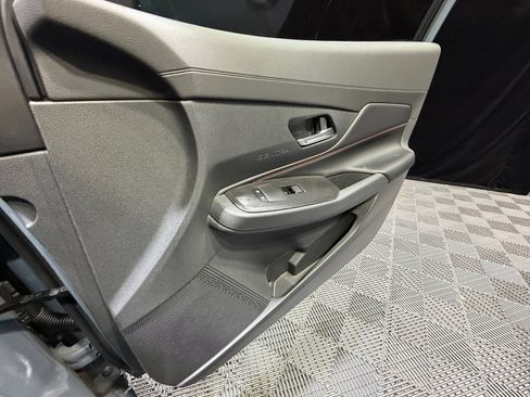 New 2026 Nissan Sentra SR w/ Floor Mat Package image 16