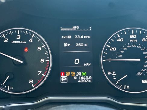 Used 2025 Subaru Outback Limited w/ Popular Package #2 image 25