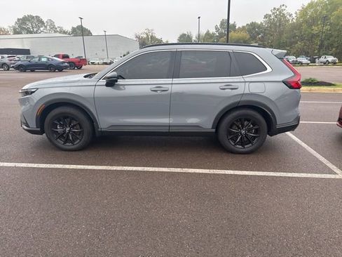 Used 2024 Honda CR-V Sport-L image 4