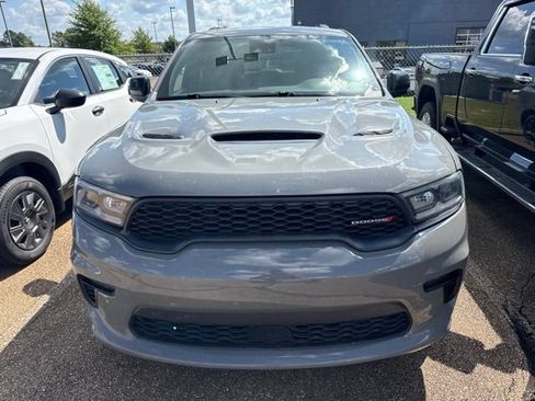 Used 2023 Dodge Durango R/T AWD/4WD image 3