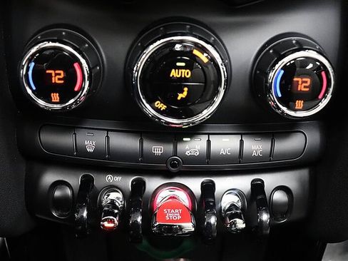 Used 2016 MINI Cooper S FWD image 38