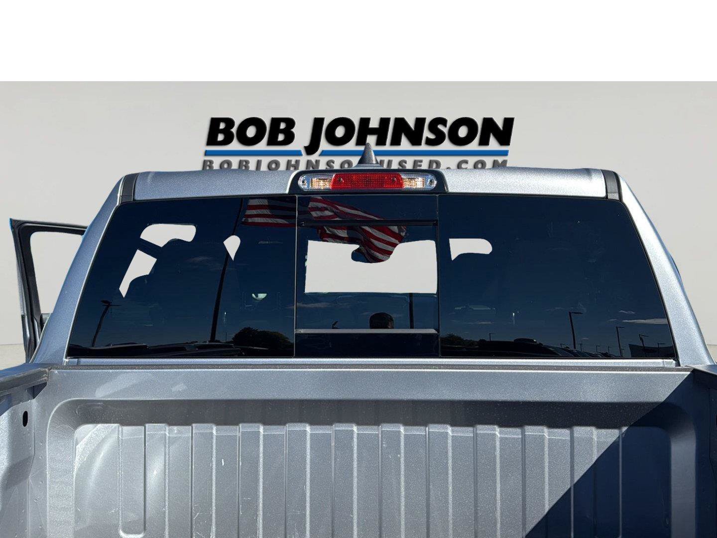 Used 2025 RAM 1500 Big Horn AWD/4WD image 13