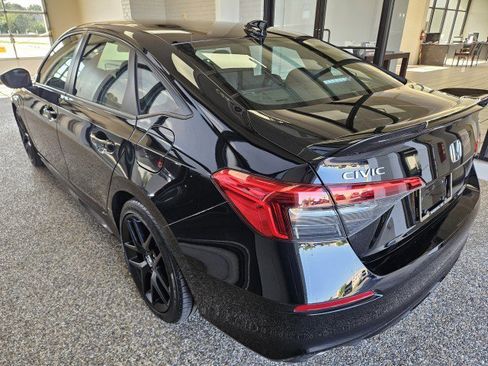 Used 2024 Honda Civic Si image 4