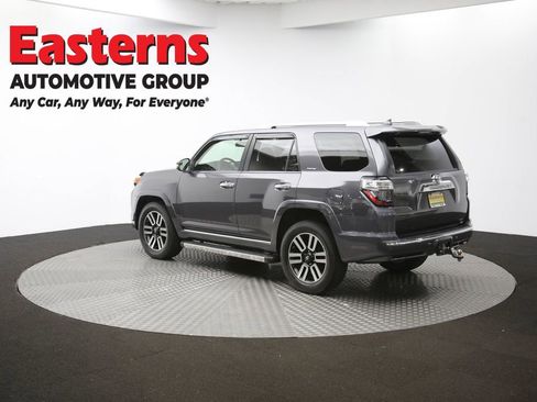Used 2015 Toyota 4Runner Limited image 64