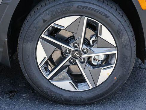 New 2026 Hyundai Tucson SEL FWD image 9