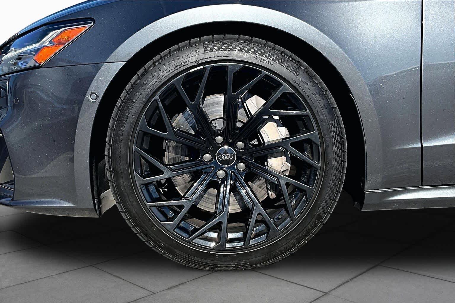 Used 2019 Audi A7 3.0T Prestige w/ Prestige Package AWD/4WD image 11