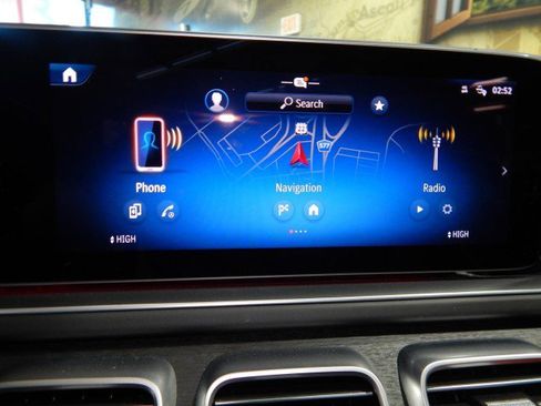 Used 2024 Mercedes-Benz GLE 53 AMG 4MATIC Coupe w/ AMG Night Package image 28