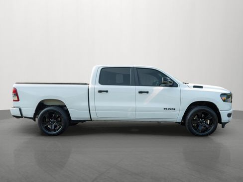 Used 2023 RAM 1500 Big Horn AWD/4WD image 8