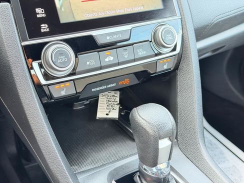 Used 2016 Honda Civic EX-T image 27