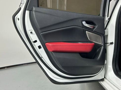 Used 2023 Acura TLX SH-AWD w/ A-SPEC Pkg image 15