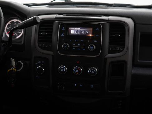 Used 2017 RAM 1500 Tradesman image 15