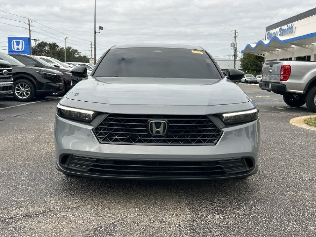Used 2026 Honda Accord Sport image 9