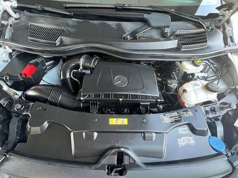 Used 2022 Mercedes-Benz Metris image 29