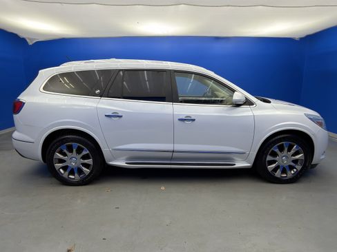 Used 2016 Buick Enclave Premium w/ Experience Buick Package image 8