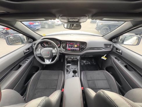 New 2026 Dodge Durango GT AWD/4WD image 25