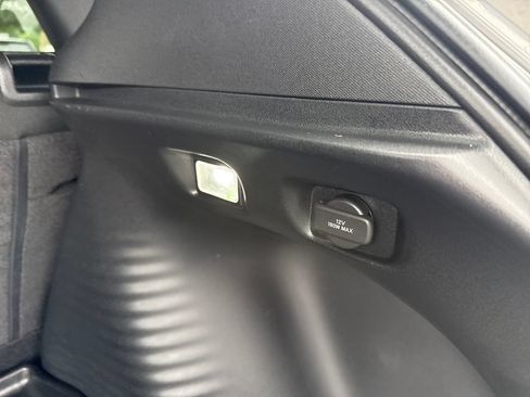 Used 2023 Honda HR-V Sport image 41