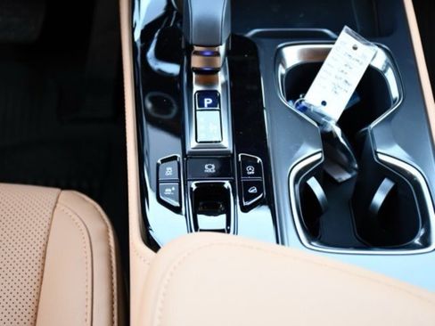 New 2026 Lexus NX 350 AWD w/ Premium Package image 25