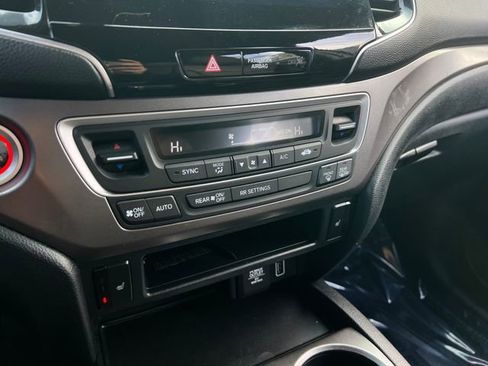 Used 2021 Honda Passport EX-L image 26