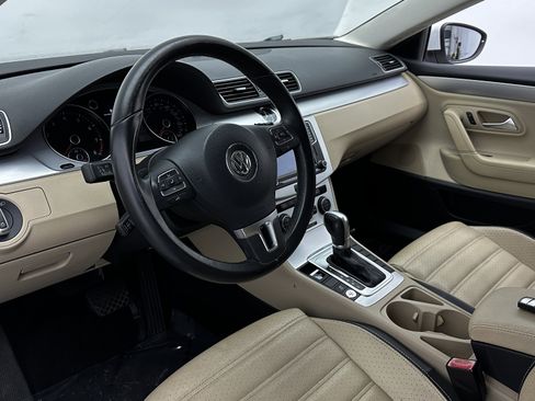 Used 2016 Volkswagen CC R-Line image 8