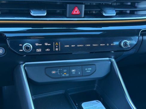 New 2026 Kia Carnival SX Prestige image 22