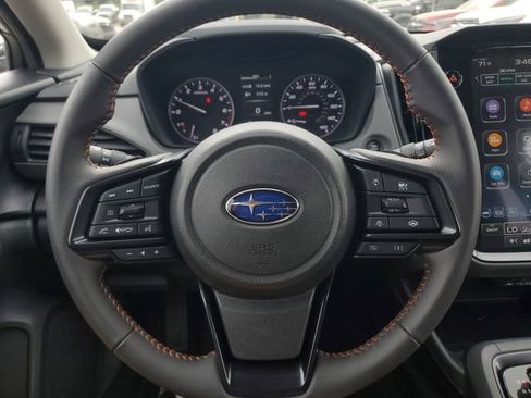 Certified 2025 Subaru Crosstrek 2.5i Limited w/ Popular Package #4A AWD/4WD image 22