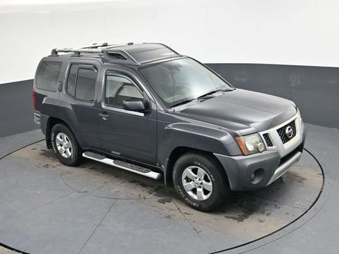 Used 2009 Nissan Xterra S w/ X Gear Pkg image 18