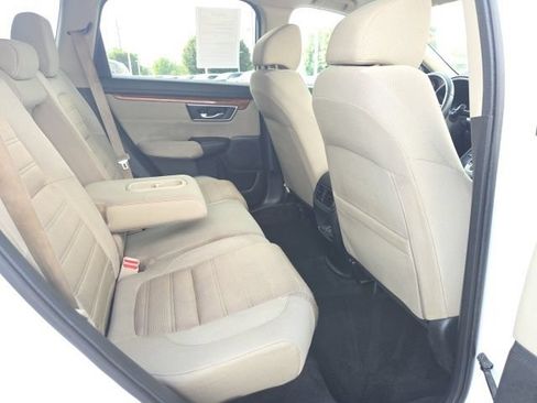 Used 2020 Honda CR-V EX image 59