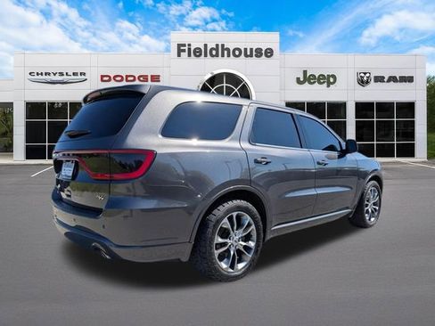 Used 2020 Dodge Durango R/T AWD/4WD image 12
